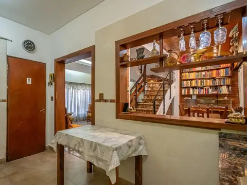 PH 4 AMBIENTES EN VENTA - VILLA URQUIZA - SUBTE B