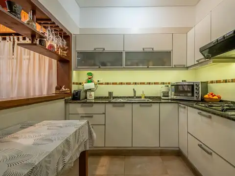 Depto Tipo Casa en Venta 88 años