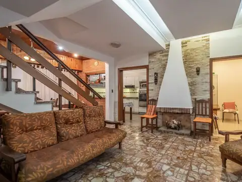 PH 4 AMBIENTES EN VENTA - VILLA URQUIZA - SUBTE B