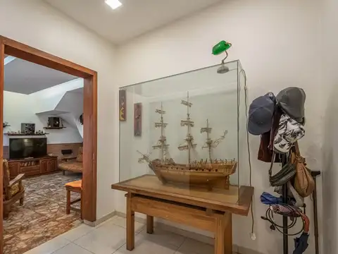 Depto Tipo Casa en Venta de 3 dormitorios