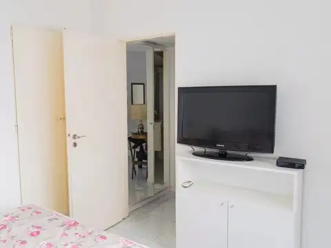 Departamento en Alquiler Temporal de 1 dormitorio