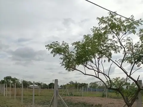 Terreno en Venta 14  mts Frente