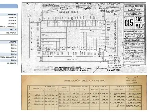 Calderón de la Barca 1600