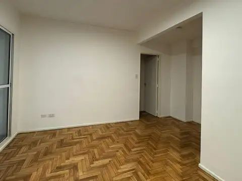 Departamento  en Venta en Once, Capital Federal, Buenos Aires