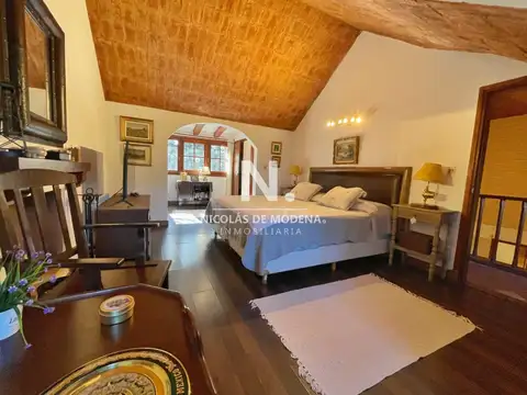 Casa en Alquiler Temporal en Rincón del Indio, USD 0