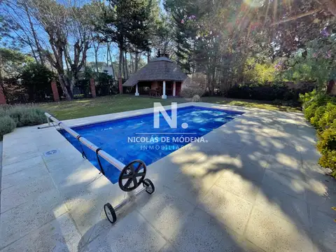 Casa en Alquiler Temporal de 3 dormitorios