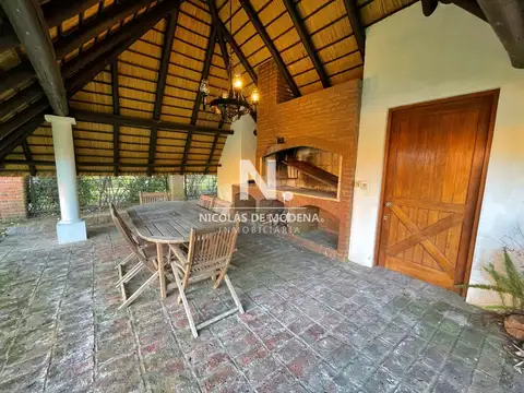 Casa en Alquiler Temporal 2025 años