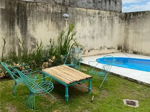 Casa en Venta de 5 dormitorios