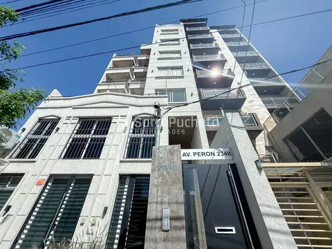 Avenida Presidente Peron  al 2300 Haedo