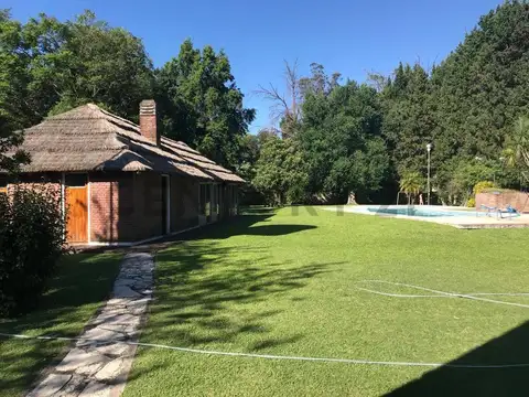 Camino Belgrano y 701 , Piso 0