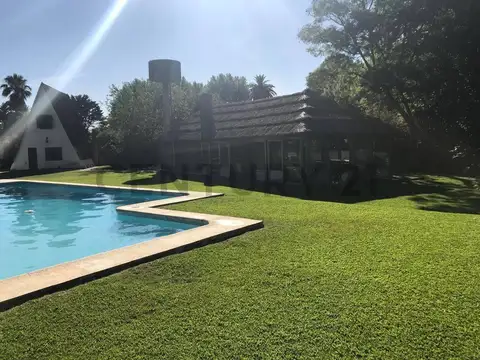 Casa quinta en venta, Barrio San Juan, Berazategui
