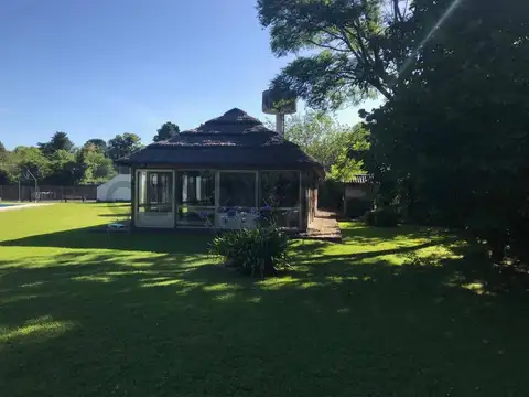 Quinta en Venta en Berazategui, USD 260.000