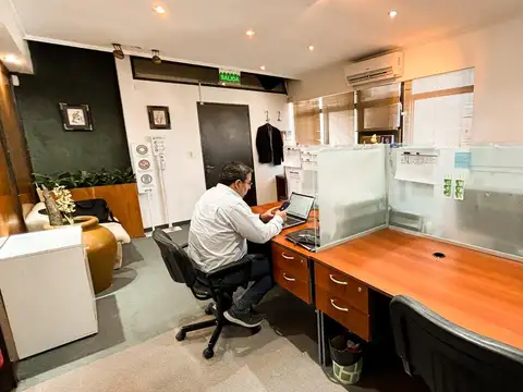 Oficina en Venta 35 años