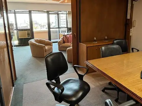 Oficina en Venta al Norte