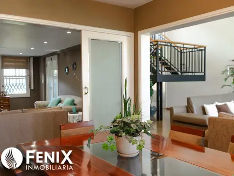 CF1034 - CASA EN VENTA Z/ AV. MAIPU Y AV. LÓPEZ TORRES