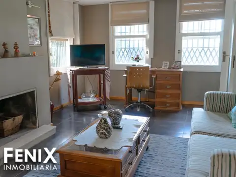 CF1034 - CASA EN VENTA Z/ AV. MAIPU Y AV. LÓPEZ TORRES