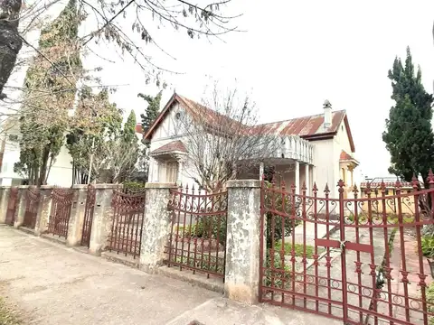 Casa en Venta 50 años