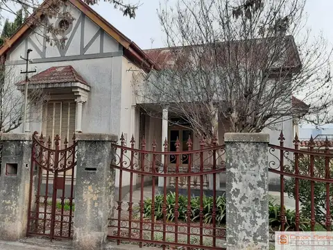 Casa en Venta en Perez, USD 300.000