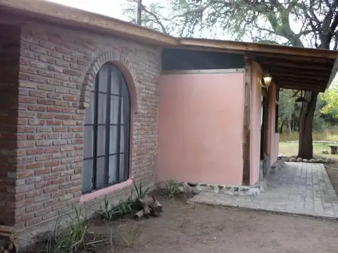 Casa en Venta en San Marcos Sierra, USD 85.000