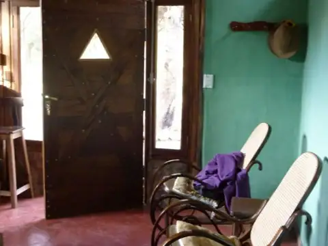 06082 - Casa en Barrio Chino