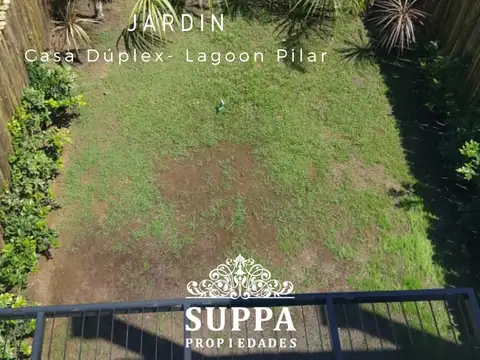 Casa en Venta al Noroeste