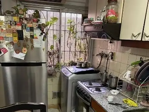 Departamento en Venta 45 años