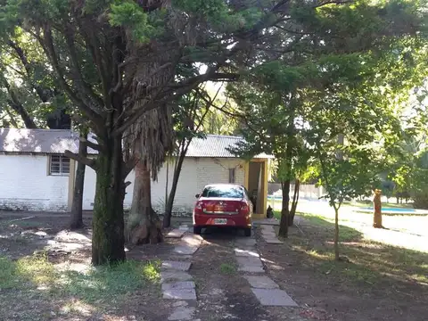 Quinta en Venta de 3 dormitorios