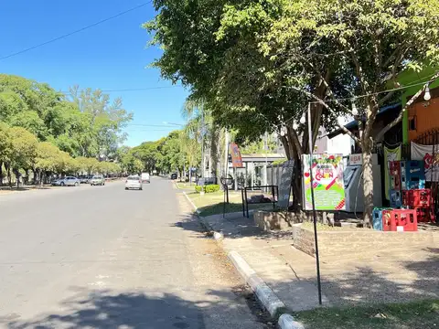 Local en Venta 20 años