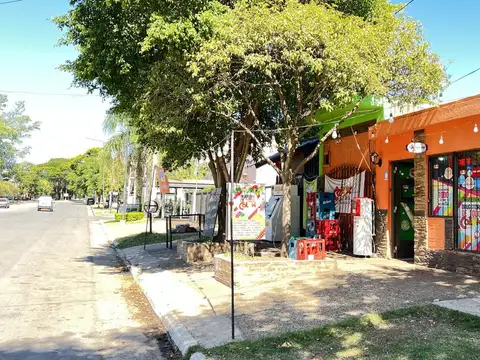 Local en Venta 20 años