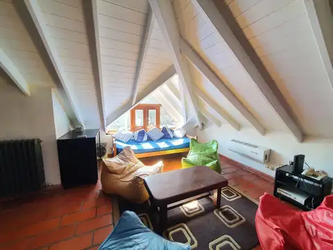 Venta Casa 6 ambientes en  BECCAR Vias a Libertador