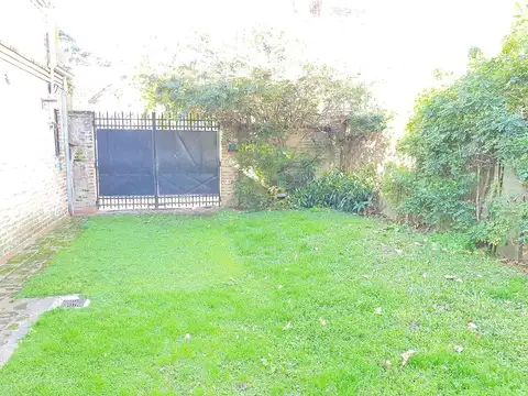 Casa en Venta en Beccar Vias / Libertador, USD 365.000