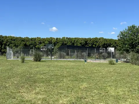 LOTE EN VENTA  ACEPTA FINANCIACION  BARRIO SAN SEBASTIAN AREA 5