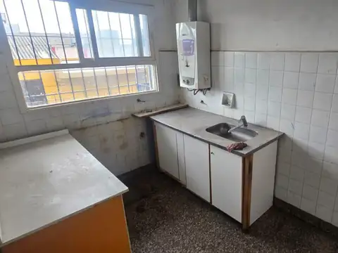 Departamento en Venta en Jose Leon Suarez, USD 58.000