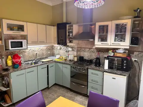 Casa en Venta 21 años