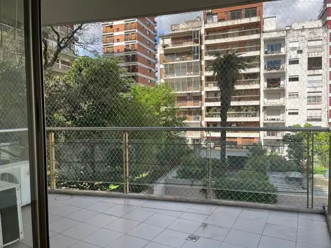 ALQUILER DEPARTAMENTO DOS AMBIENTES BELGRANO R