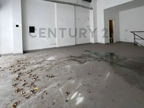 ALQUILER LOCAL COMERCIAL  104 M2 TOTALES PB 53 M2 Y SS 51 M. A  ESTRENAR. GALLO 1200 RECOLETA