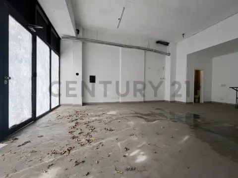 Local en Alquiler 2025 años