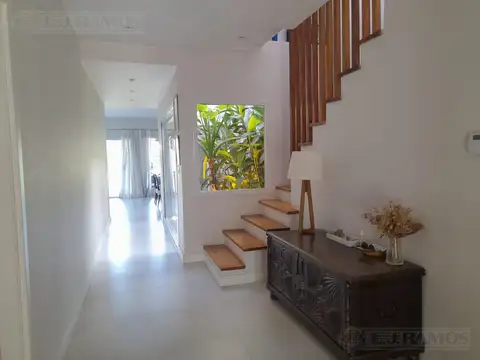 Casa en Alquiler Temporal en San Isidro, USD 4.500