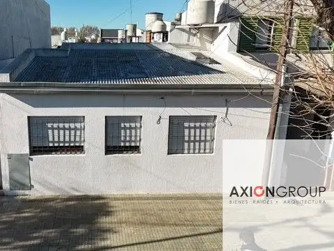 67  e / 28 y 29 N 1674 VENTA DE PH AL FRENTE 1600