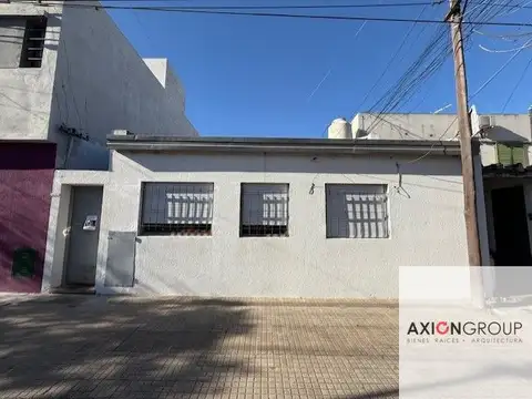 VENTA DE PH AL FRENTE 2 DORMOTORIOS