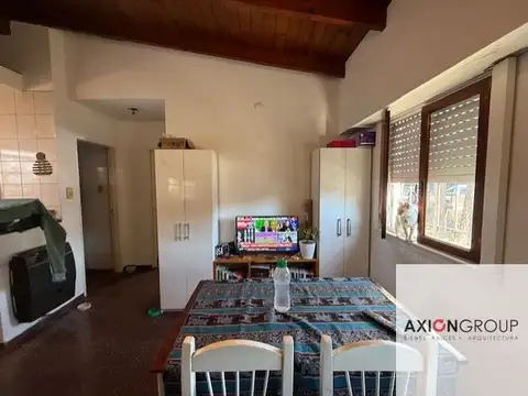 Depto Tipo Casa en Venta 40 años