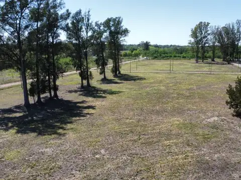 Terreno en Venta en Mercedes, USD 35.000