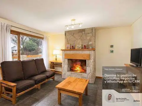 Casa en Venta de 3 dormitorios