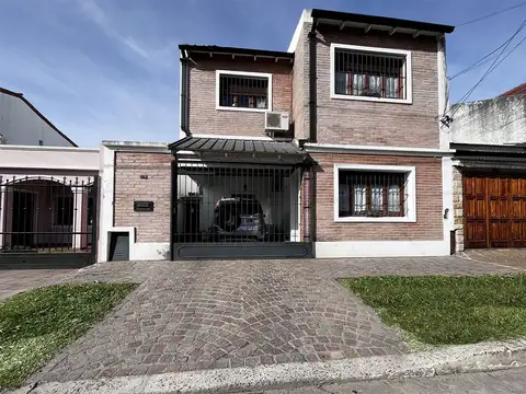 Casa - Venta - Argentina, RAMOS MEJIA - PASCO 142