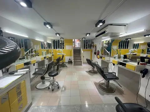 Venta |  Local en Saavedra