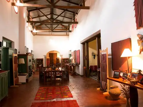 Sala Vieja- Rosario De La Frontera