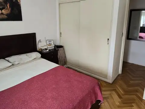 Departamento en Venta 35 años