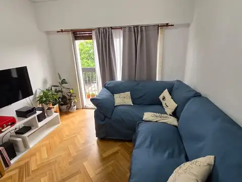 Departamento en  Lomas de Zamora