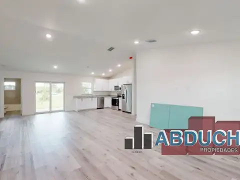 Casa en Venta al Norte