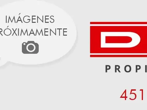 Departamento en Villa Adelina